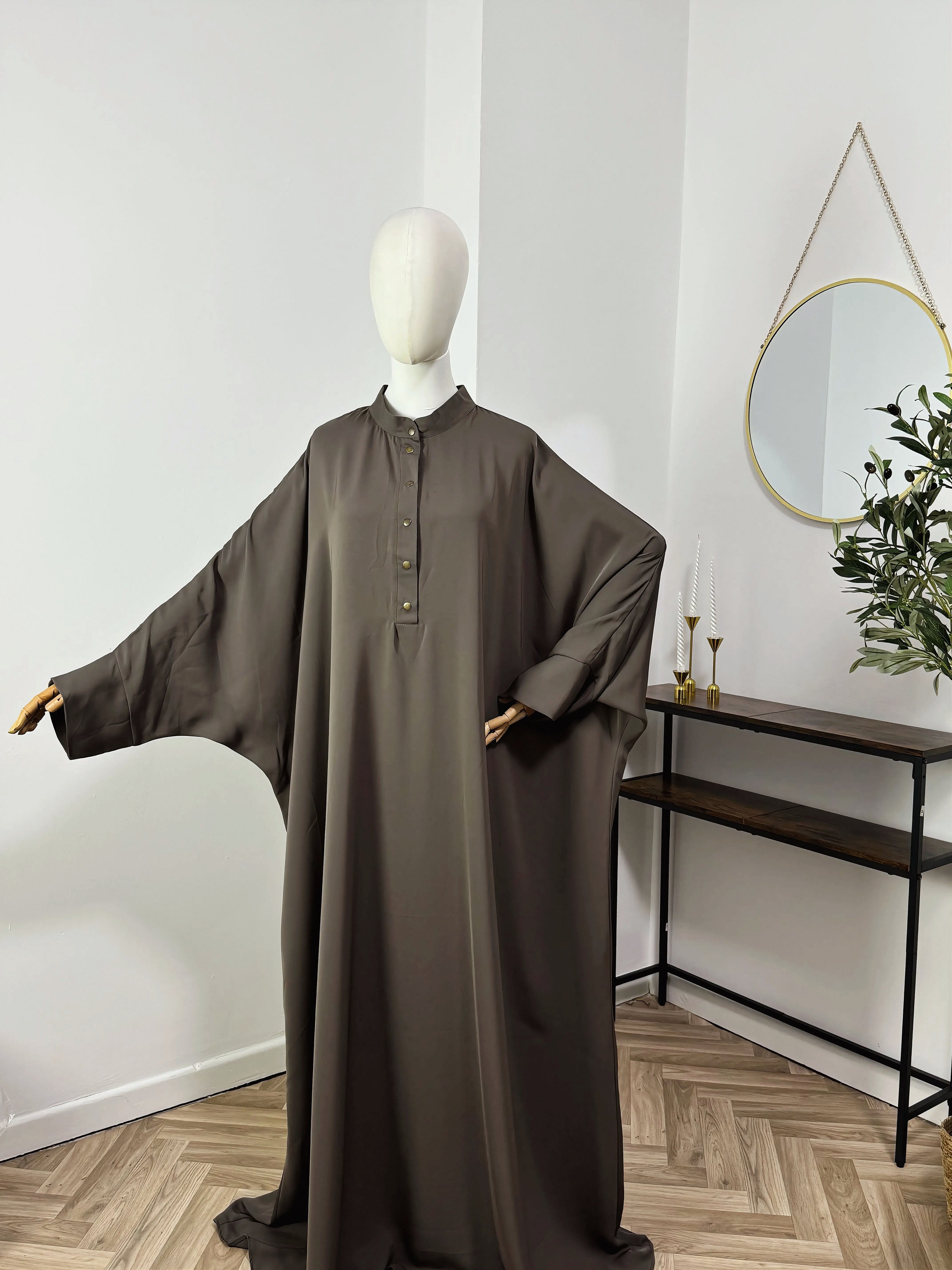 Abaya