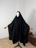 Rechteckiger Maxi Khimar