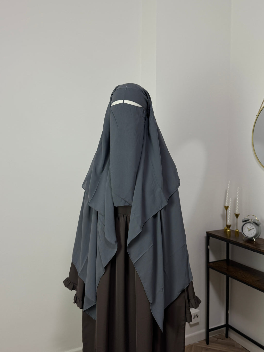 Königsniqab