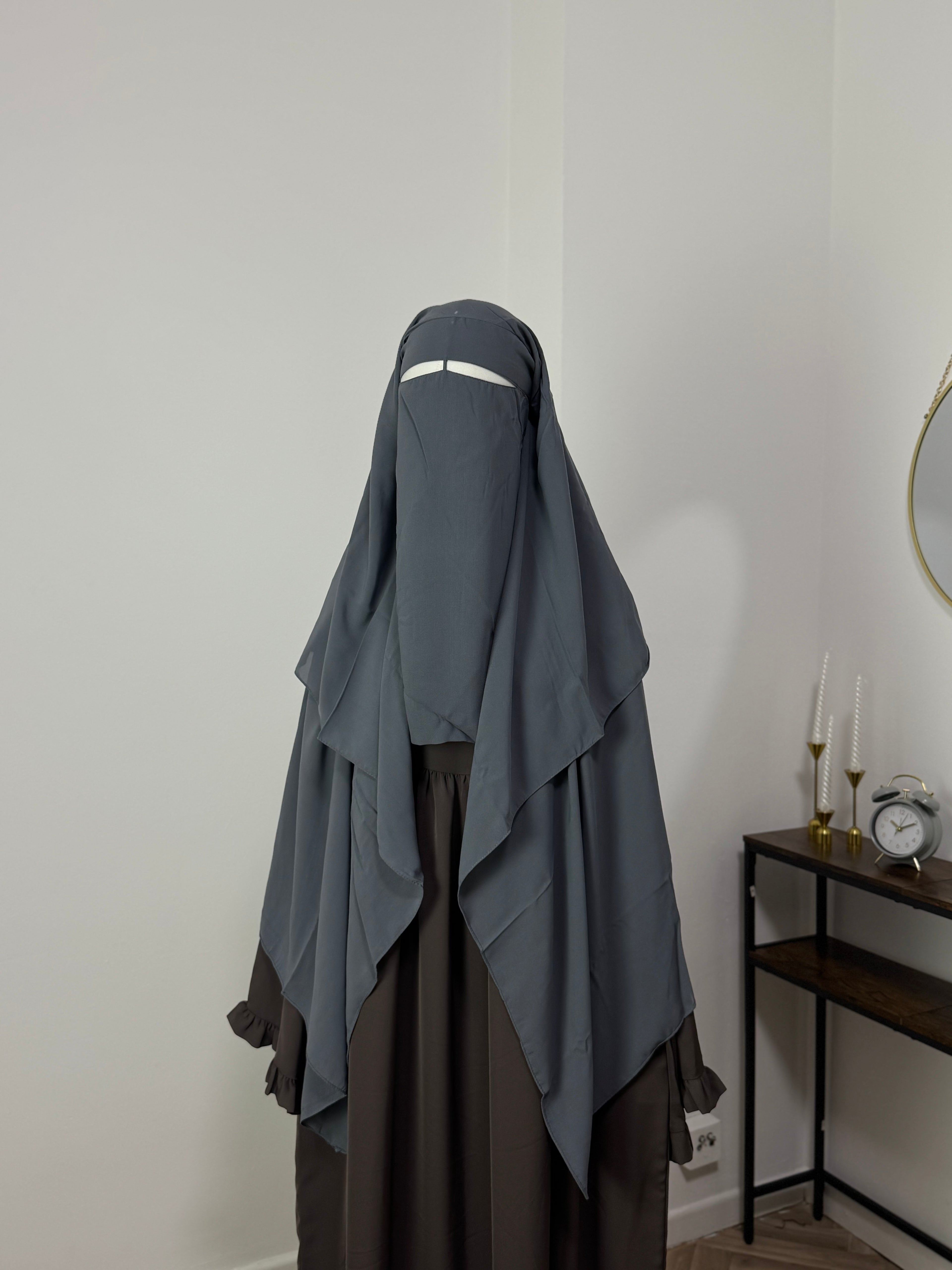 Königsniqab