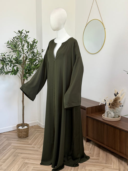 Abaya A-Linie