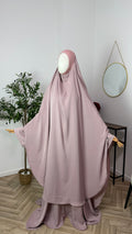 Maxi Khimar