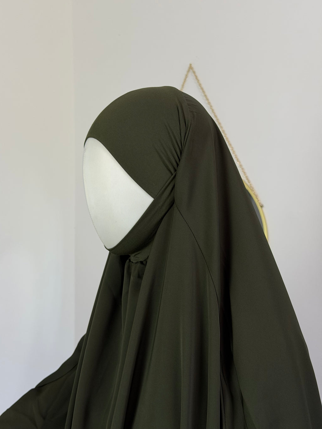 Midi Khimar
