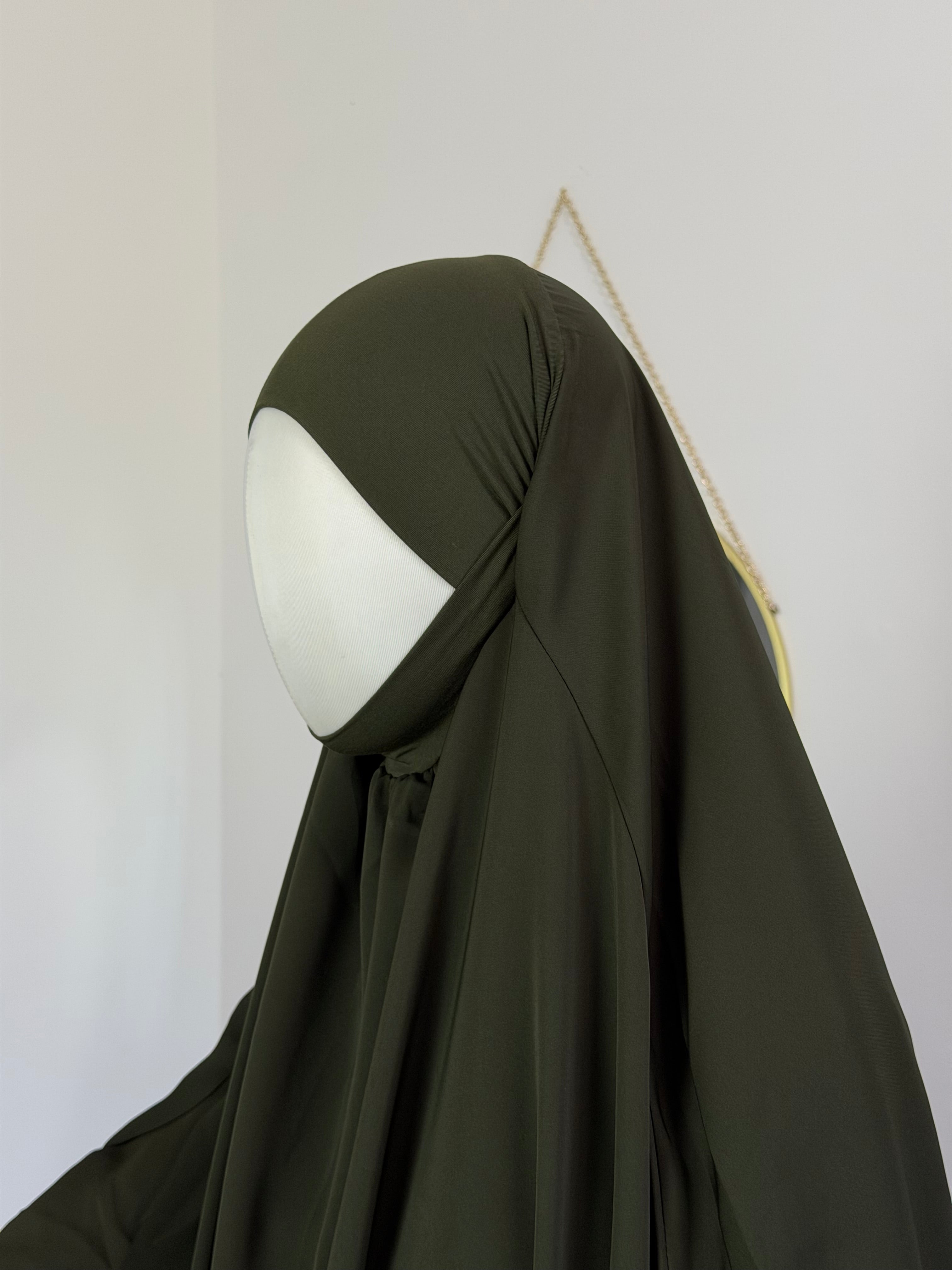Midi Khimar