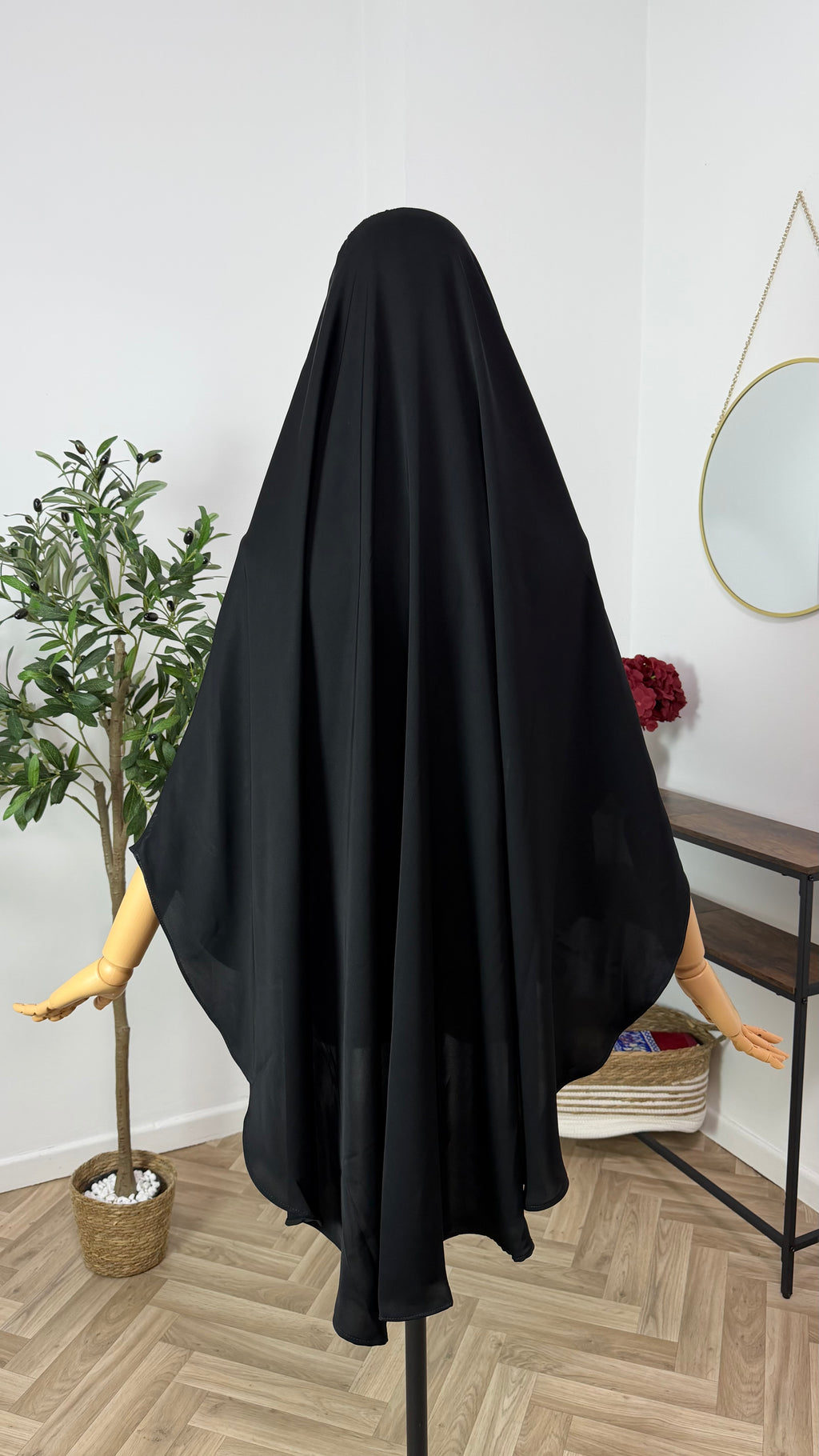 Midi Khimar