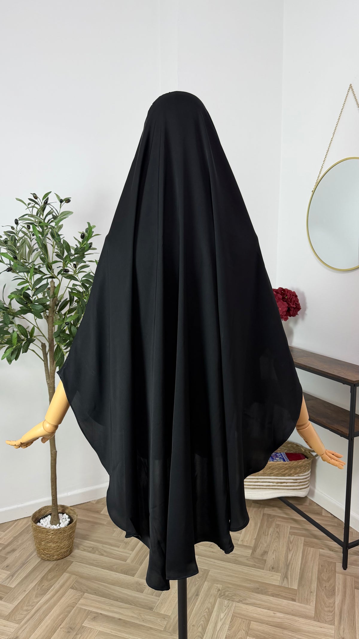 Midi Khimar
