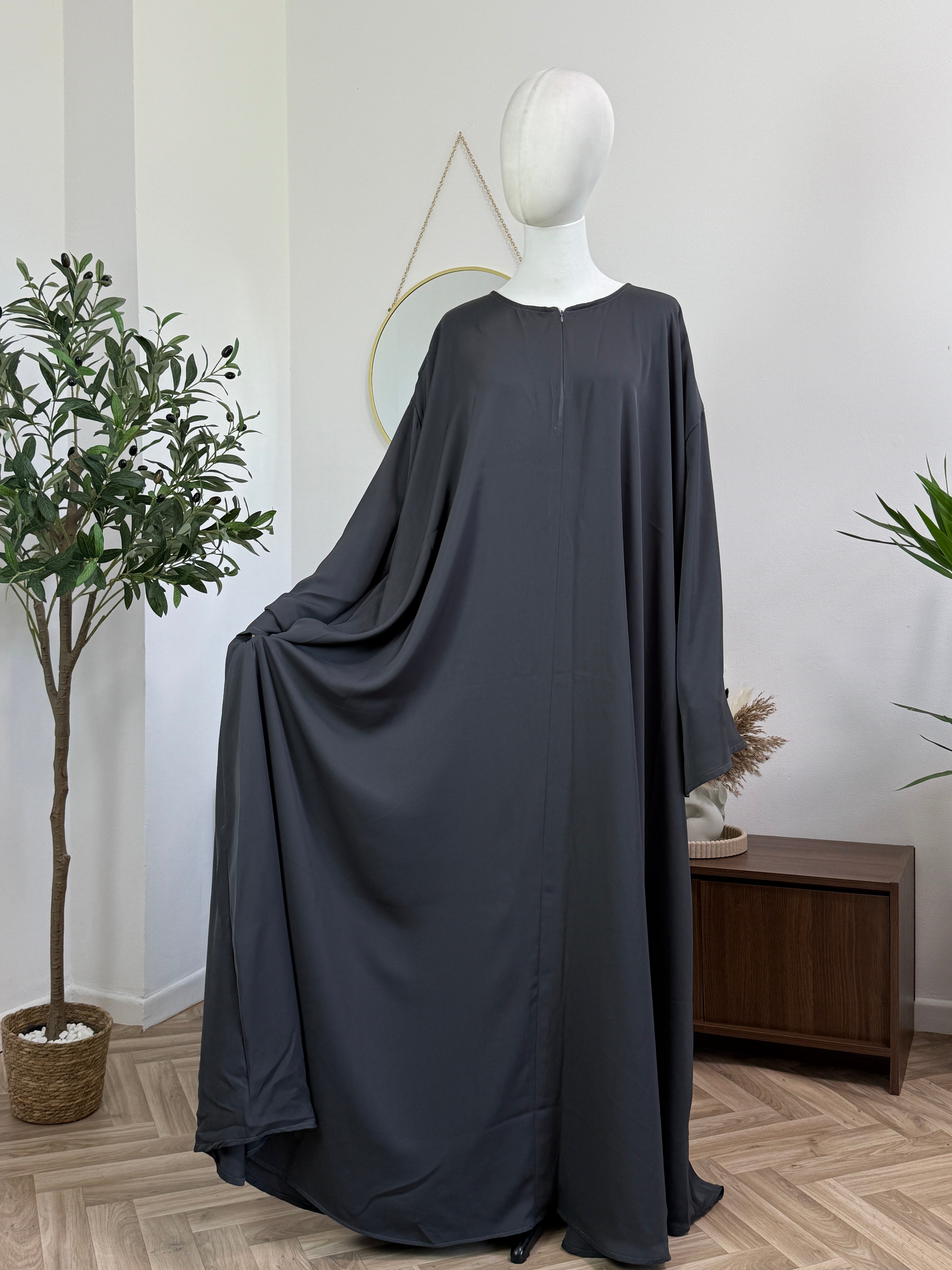 Abaya A-Linie
