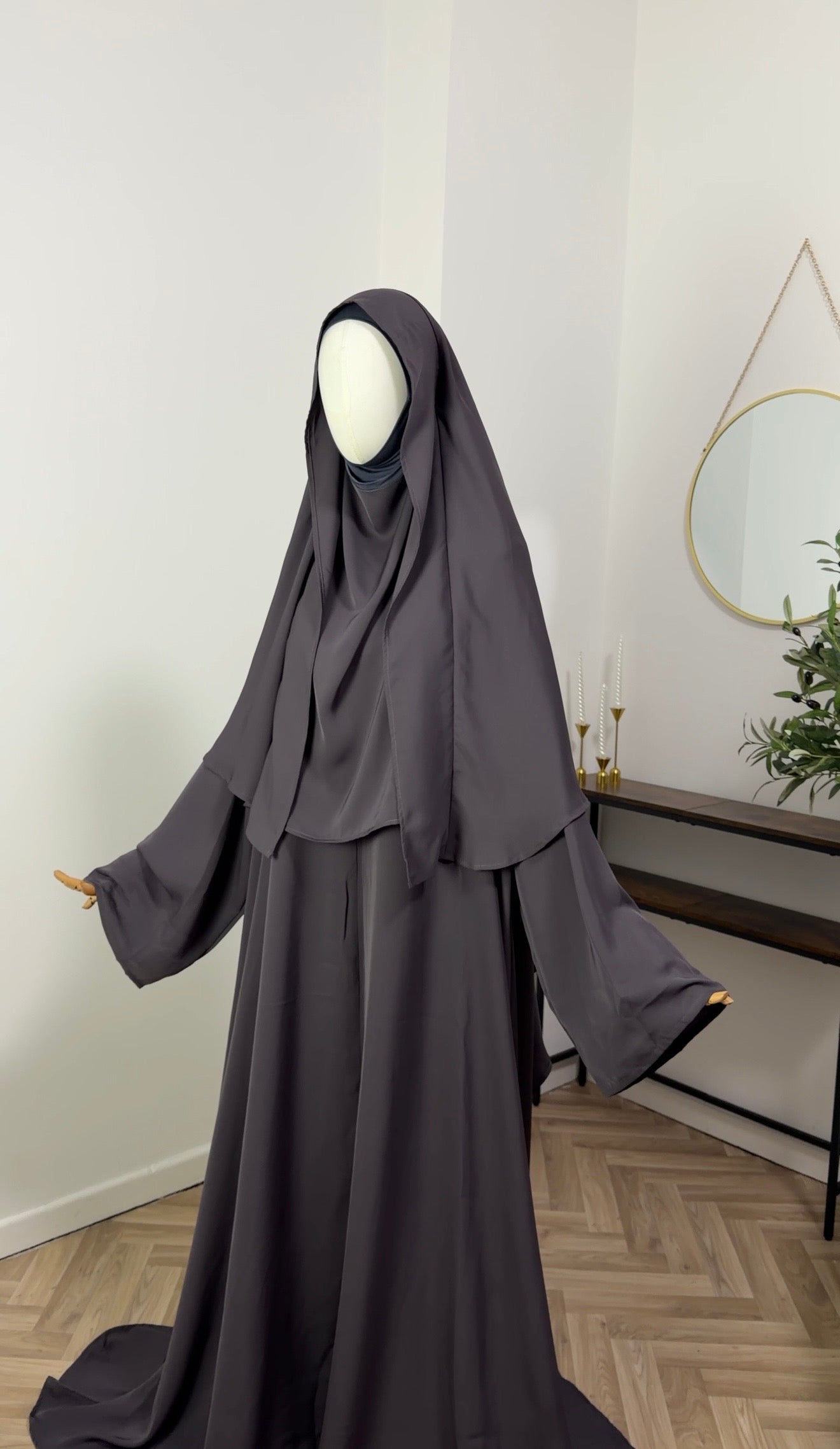 Yemen Khimar