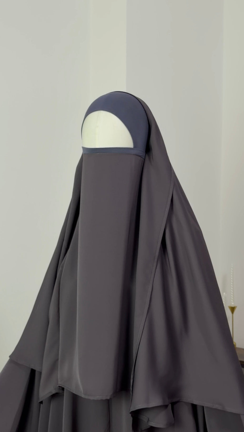 Yemen Khimar