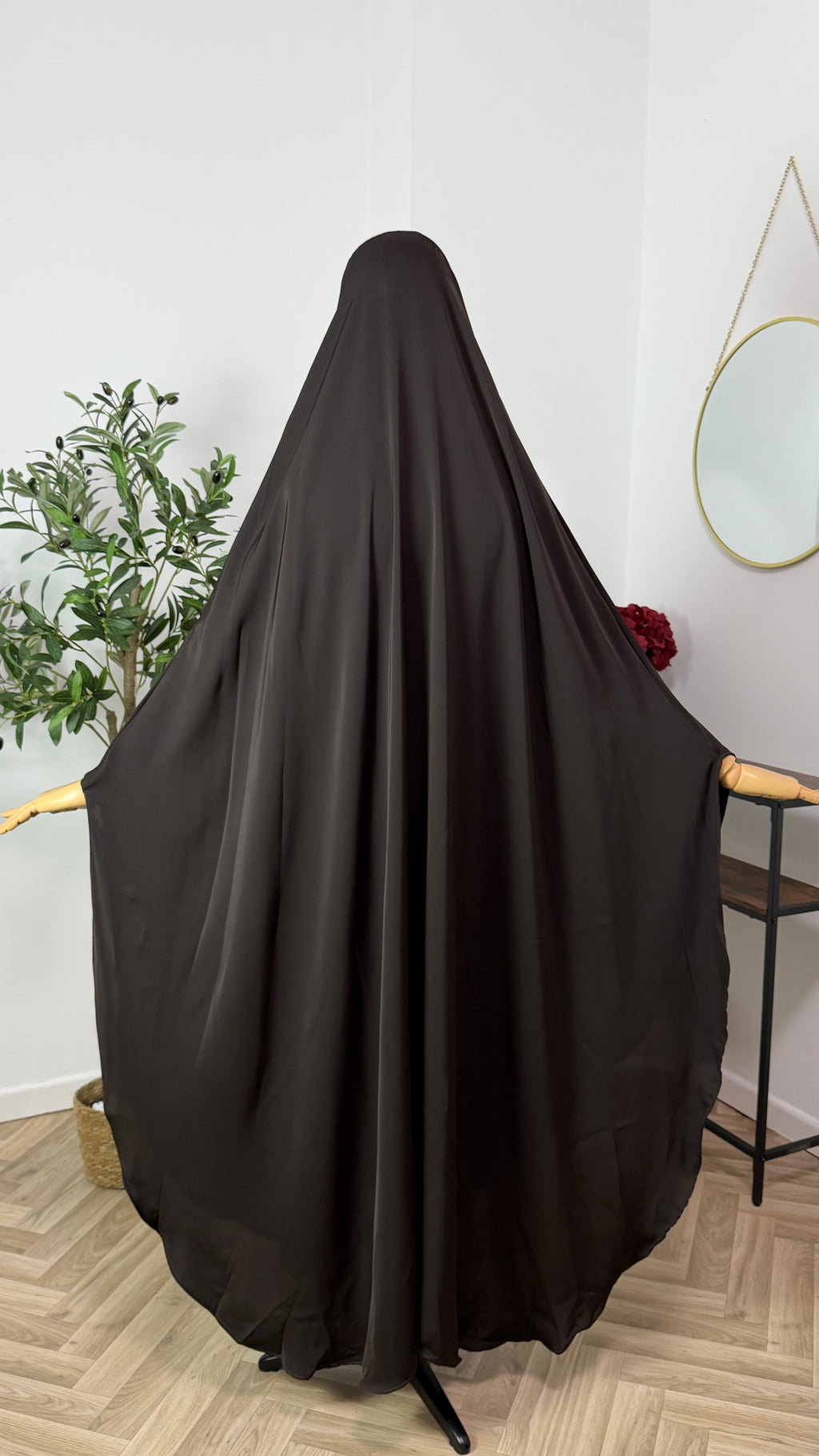 Maxi Khimar