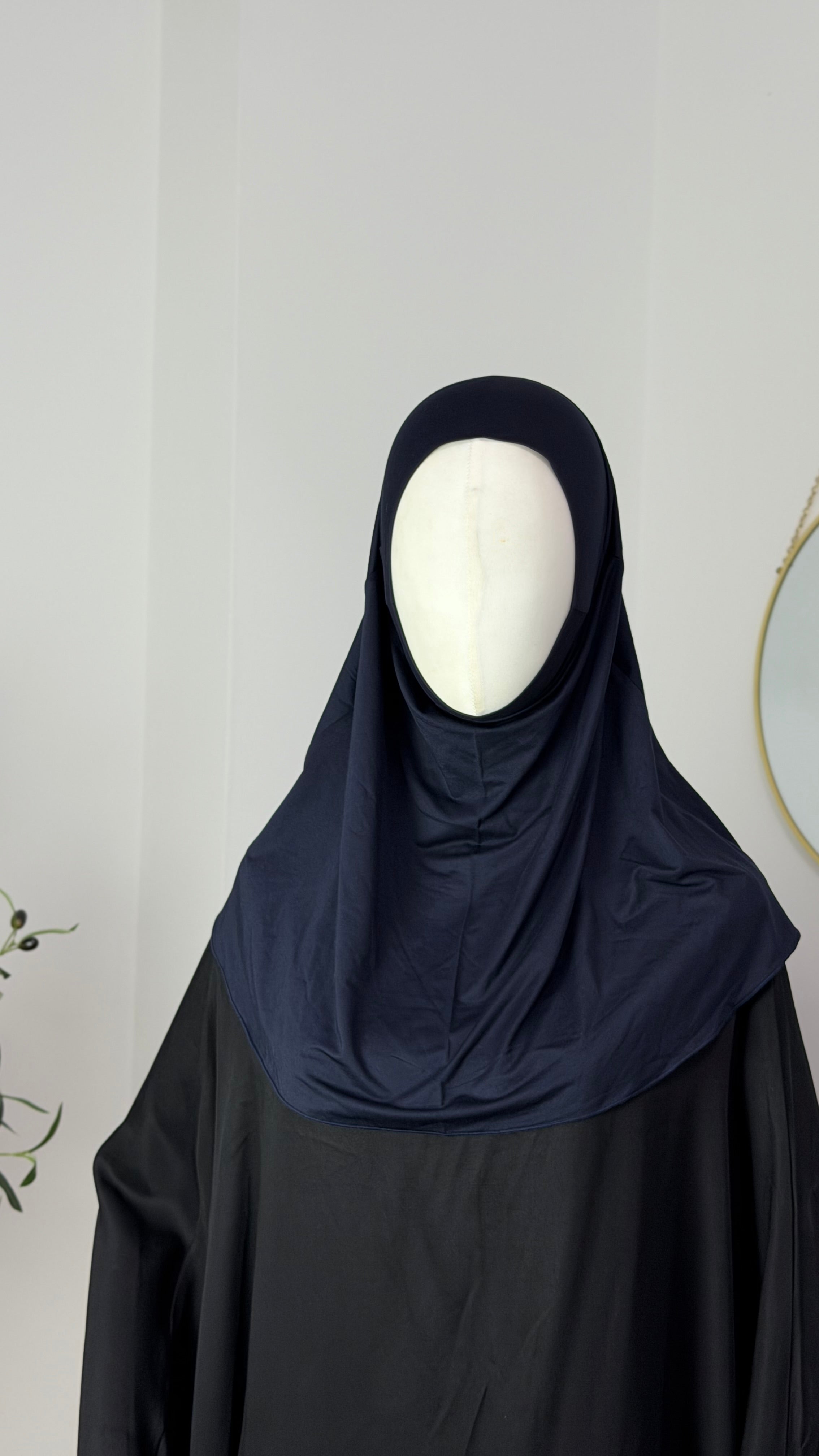 Goryanka Underhijab
