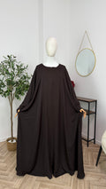 Abaya A-Linie