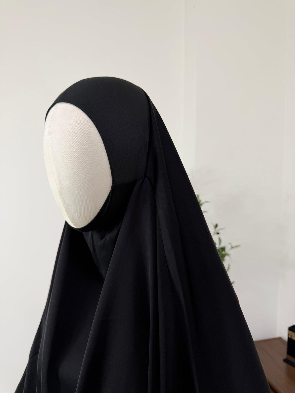 Maxi Khimar