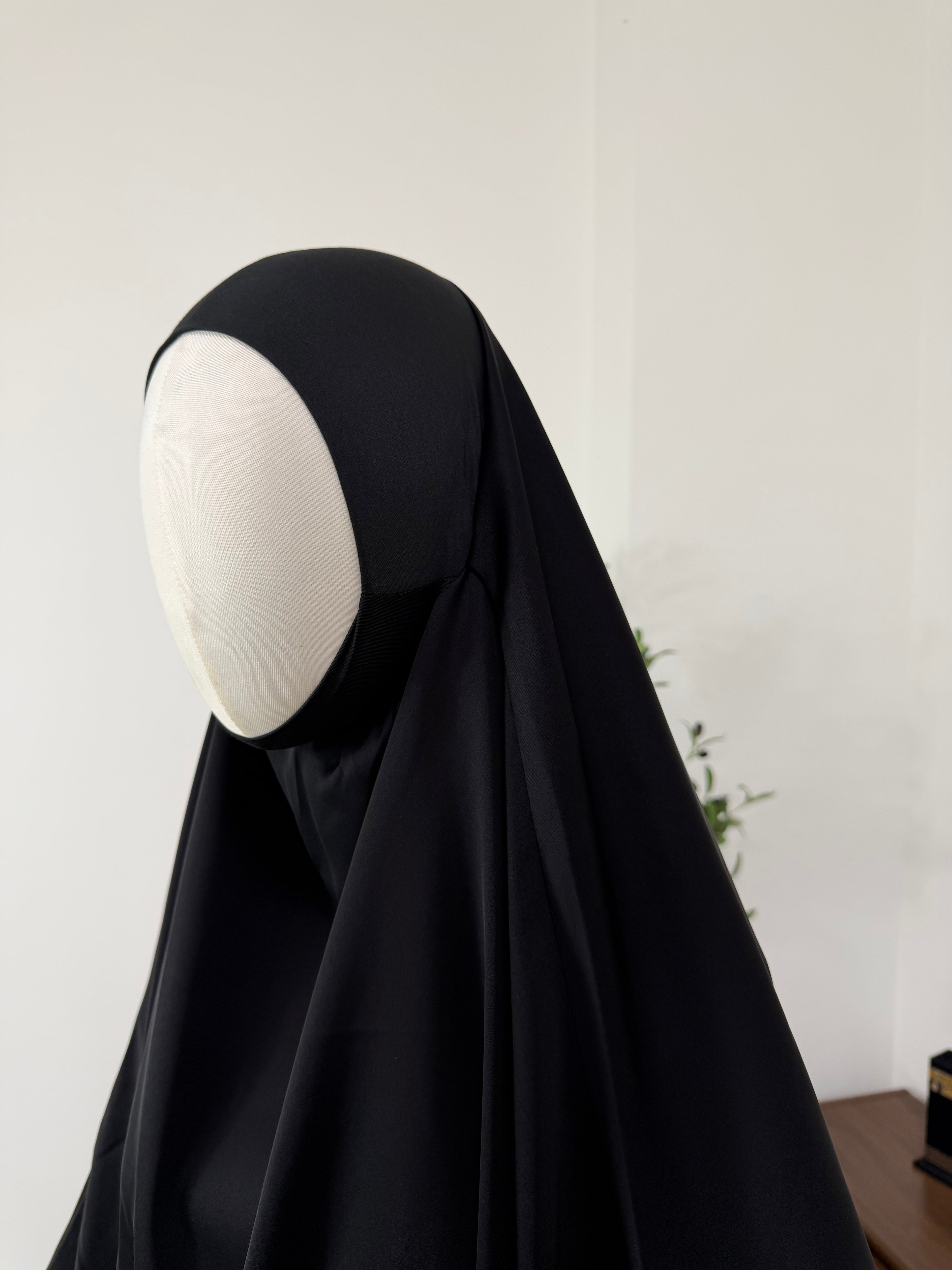 Maxi Khimar