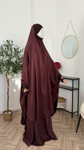Jilbab aus Tencel