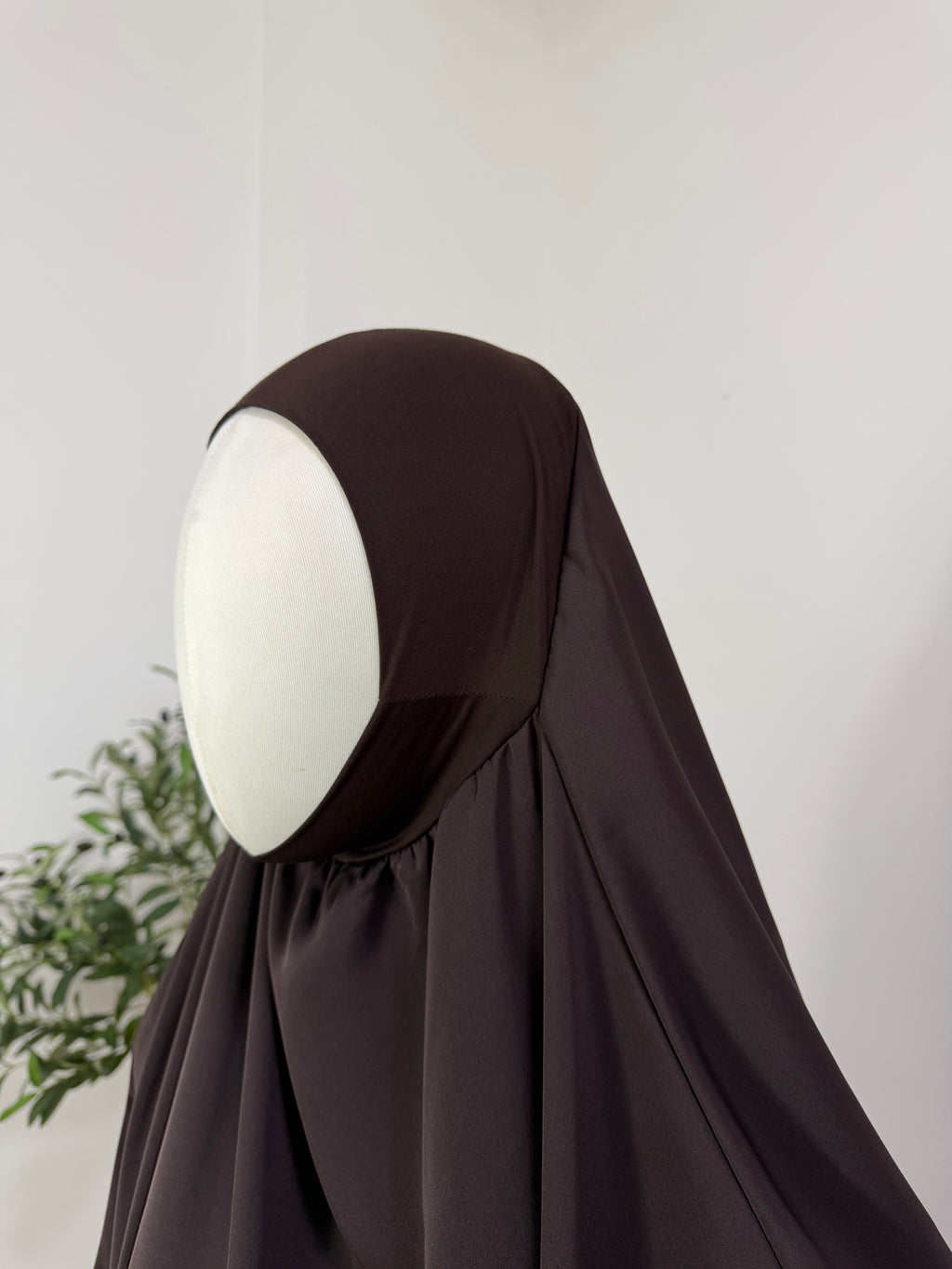 Maxi Khimar