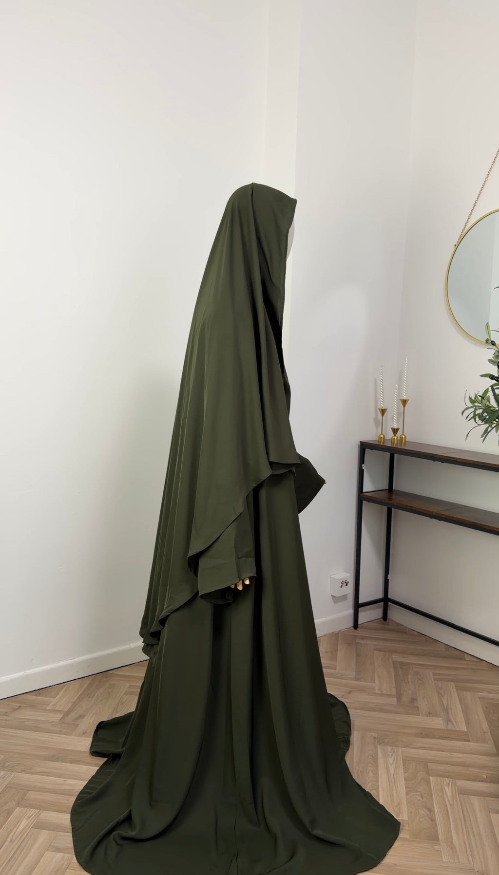 Yemen Khimar