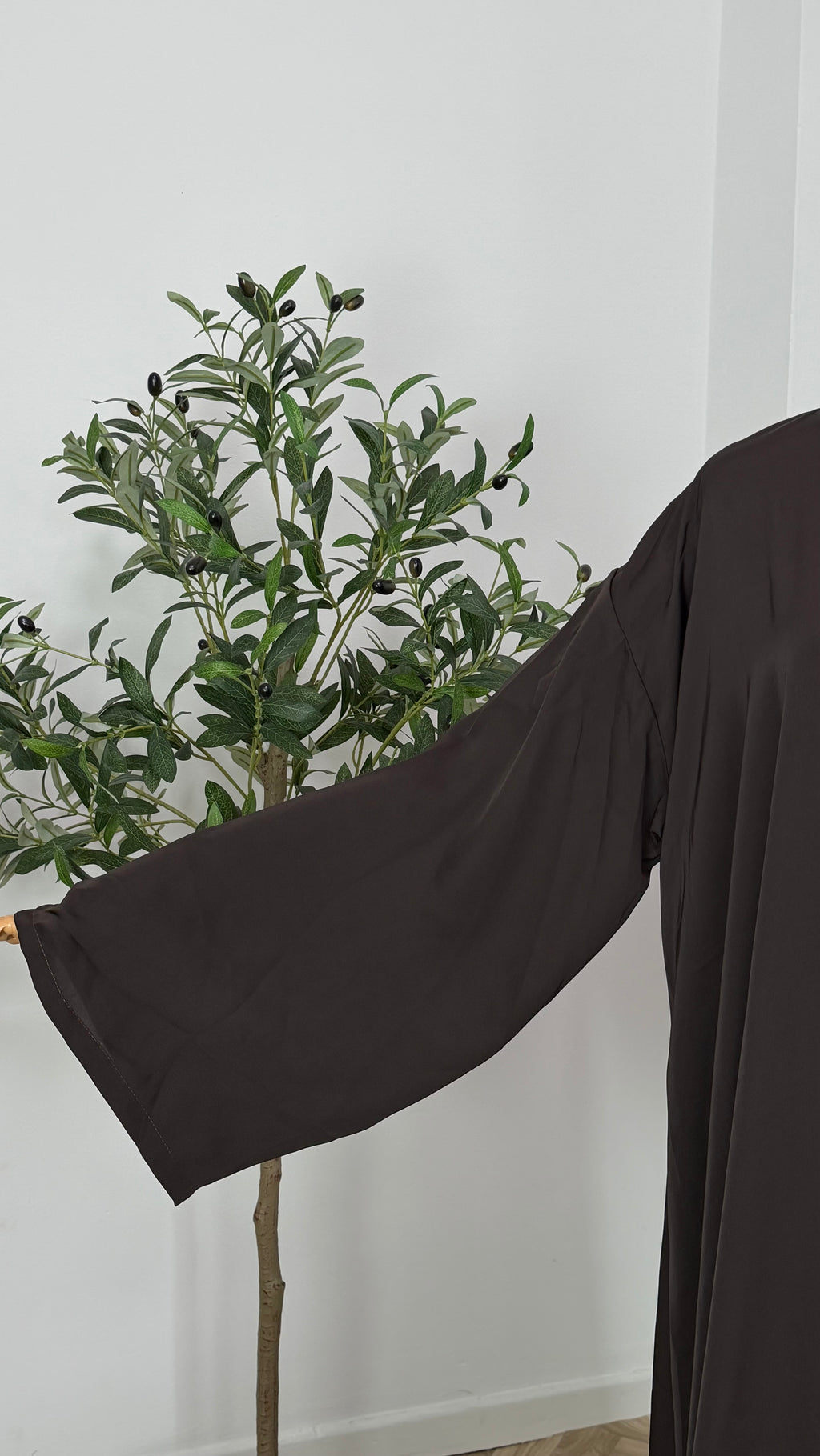Abaya A-Linie