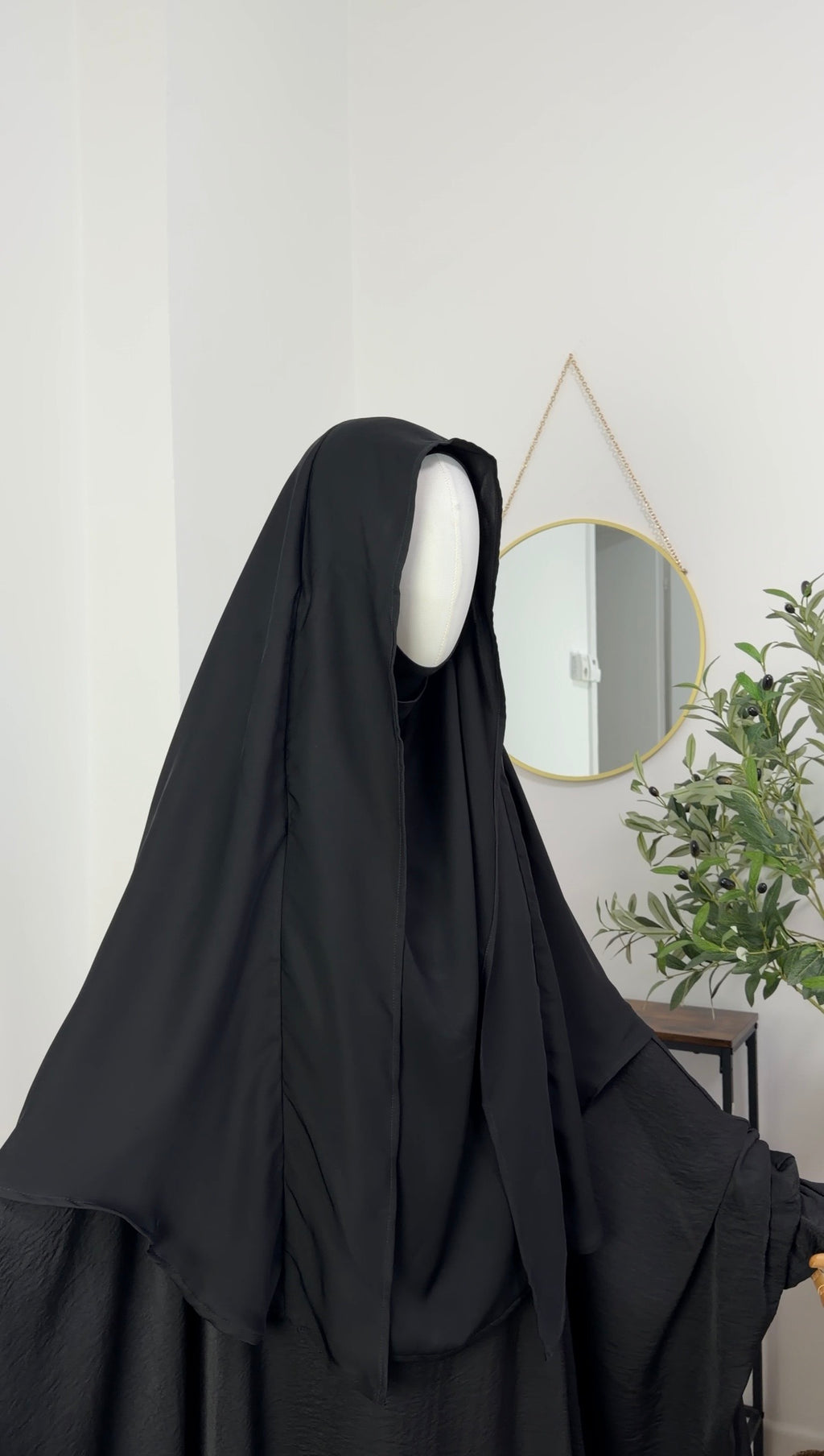 Yemen Khimar
