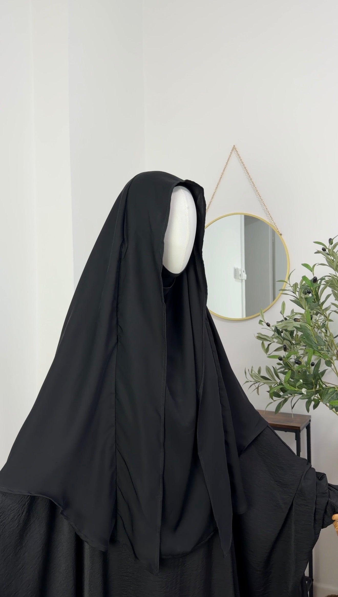 Yemen Khimar