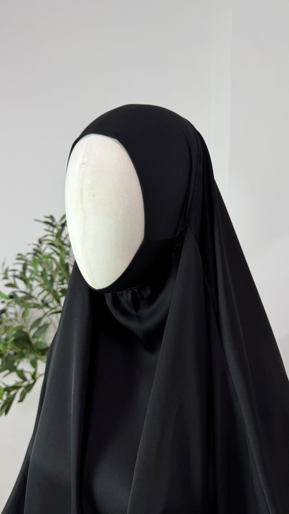 Maxi Khimar