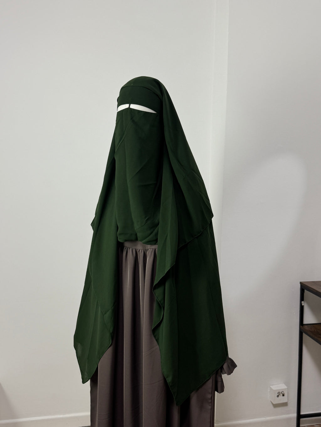 Königsniqab