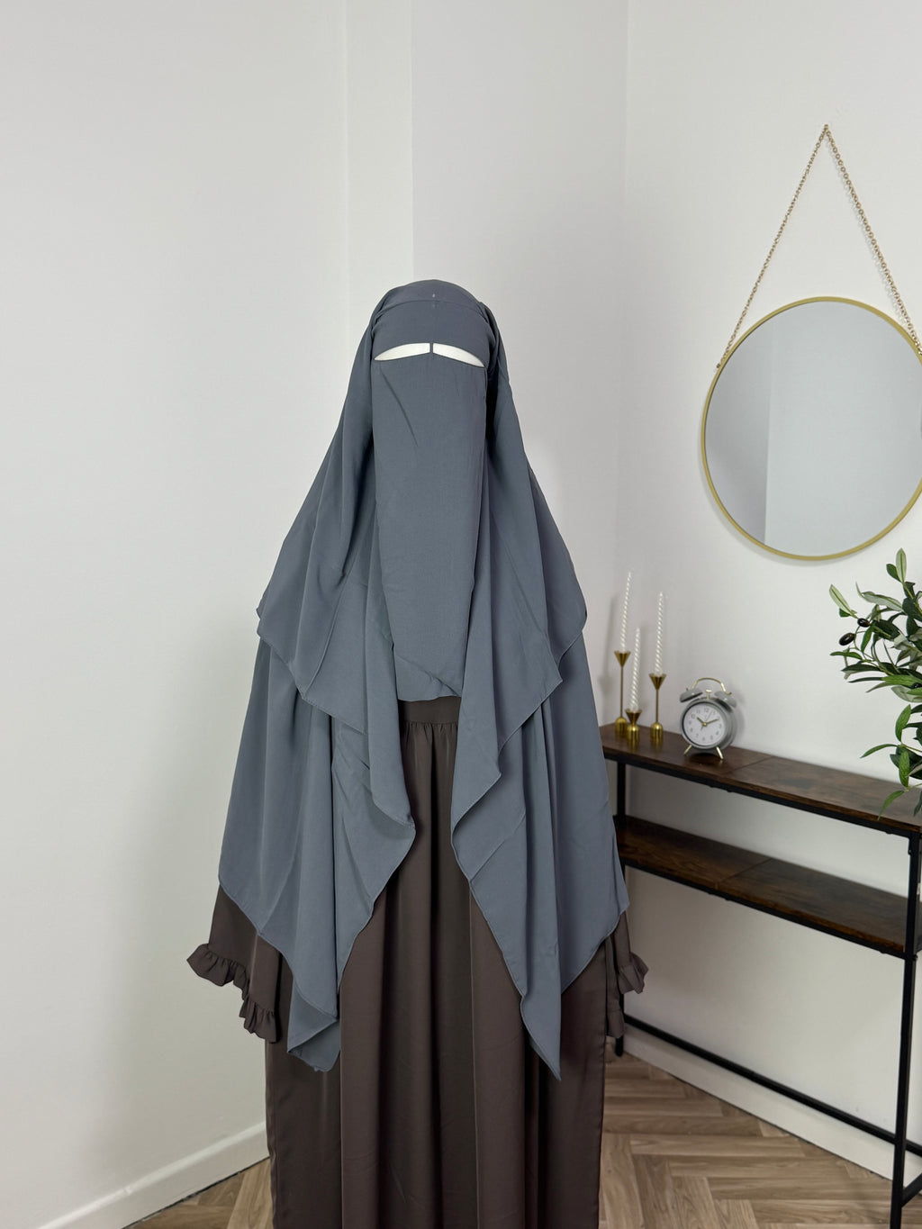Königsniqab