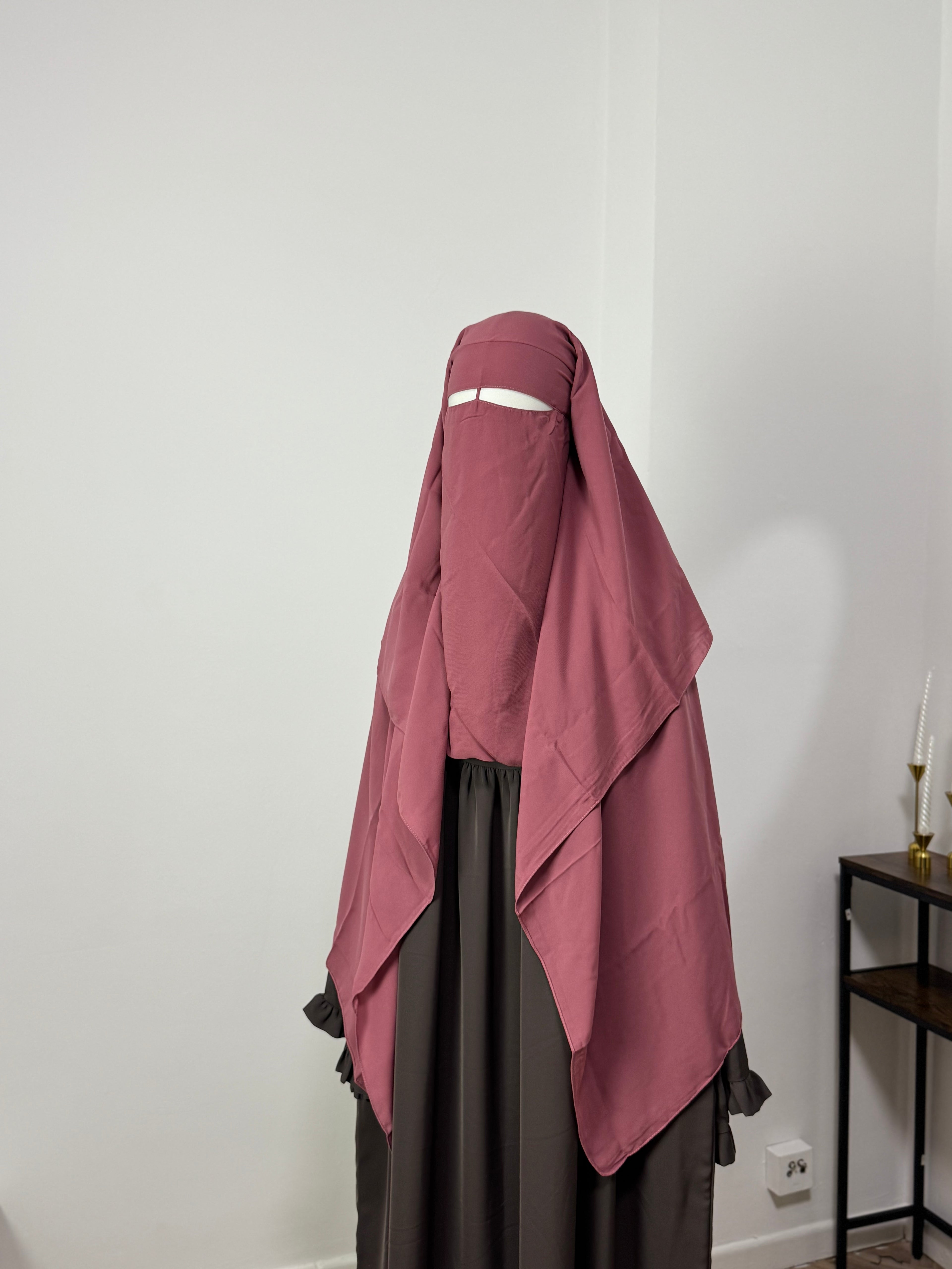 Königsniqab