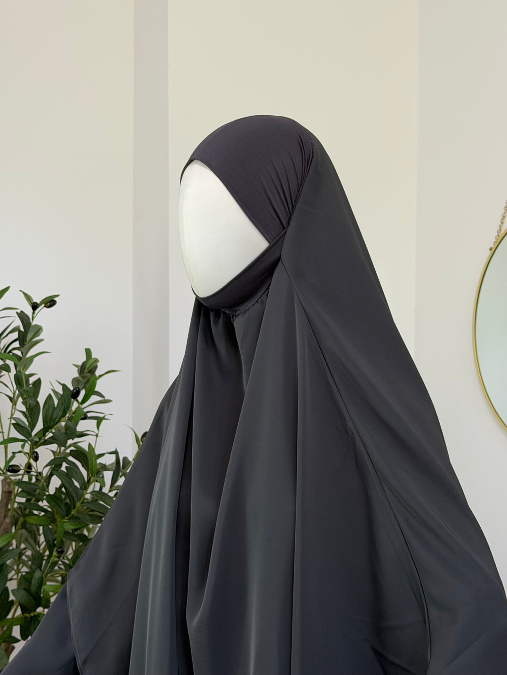 Midi Khimar