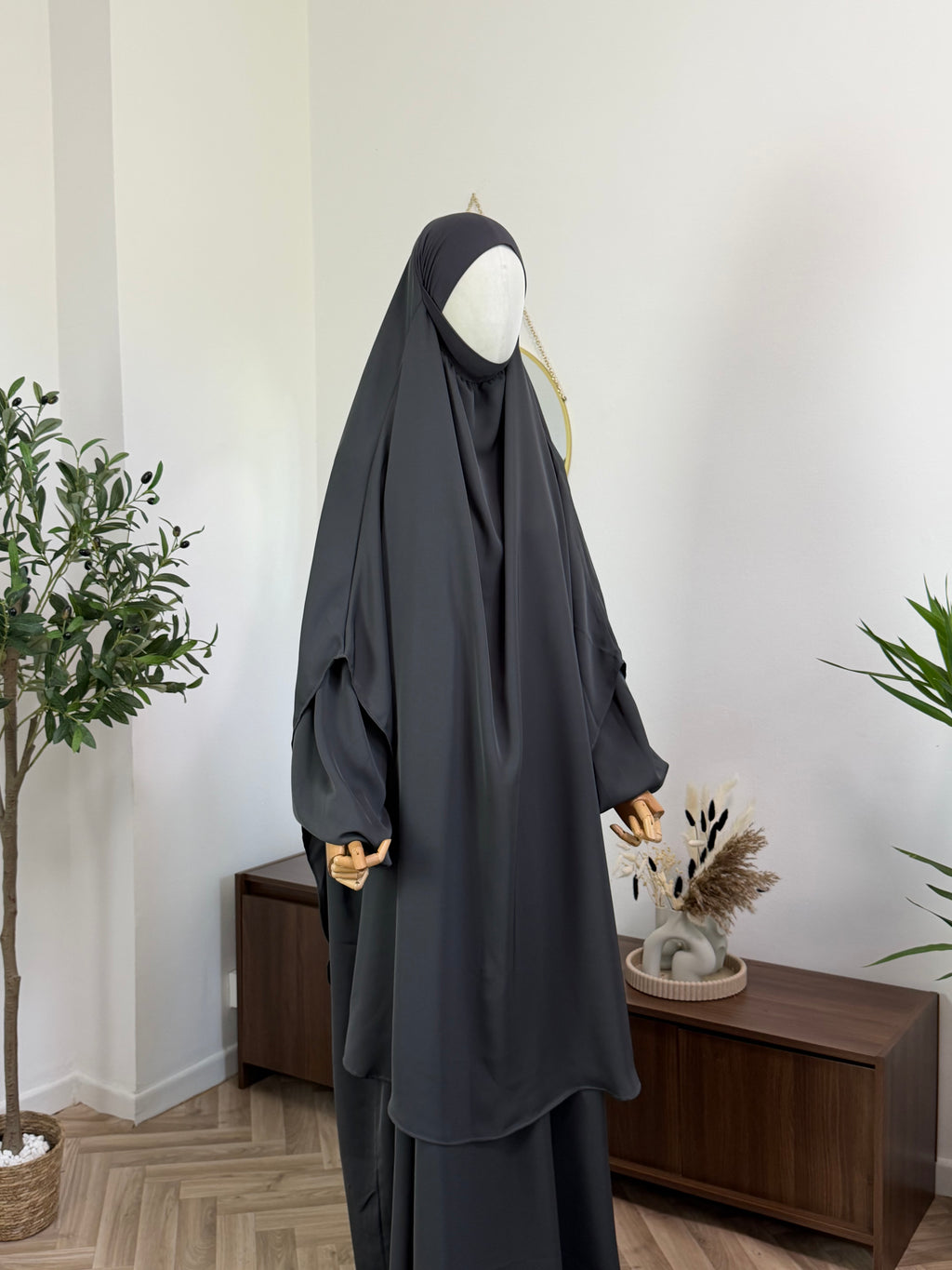 Midi Khimar