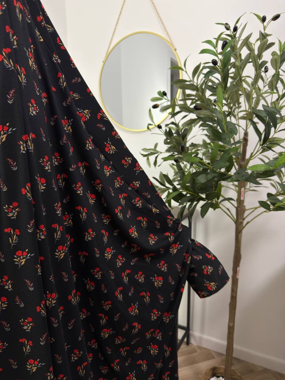 Gebetsjilbab aus Bambusviskose