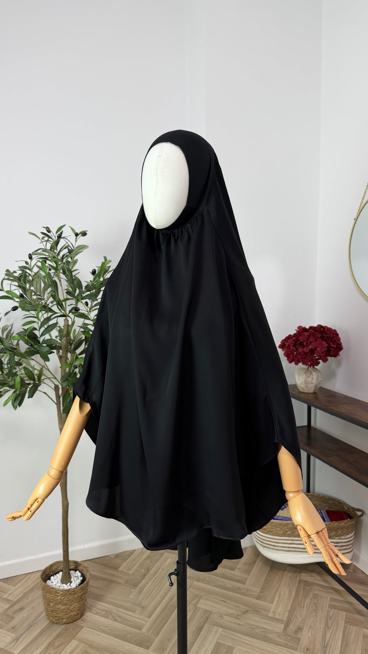 Midi Khimar