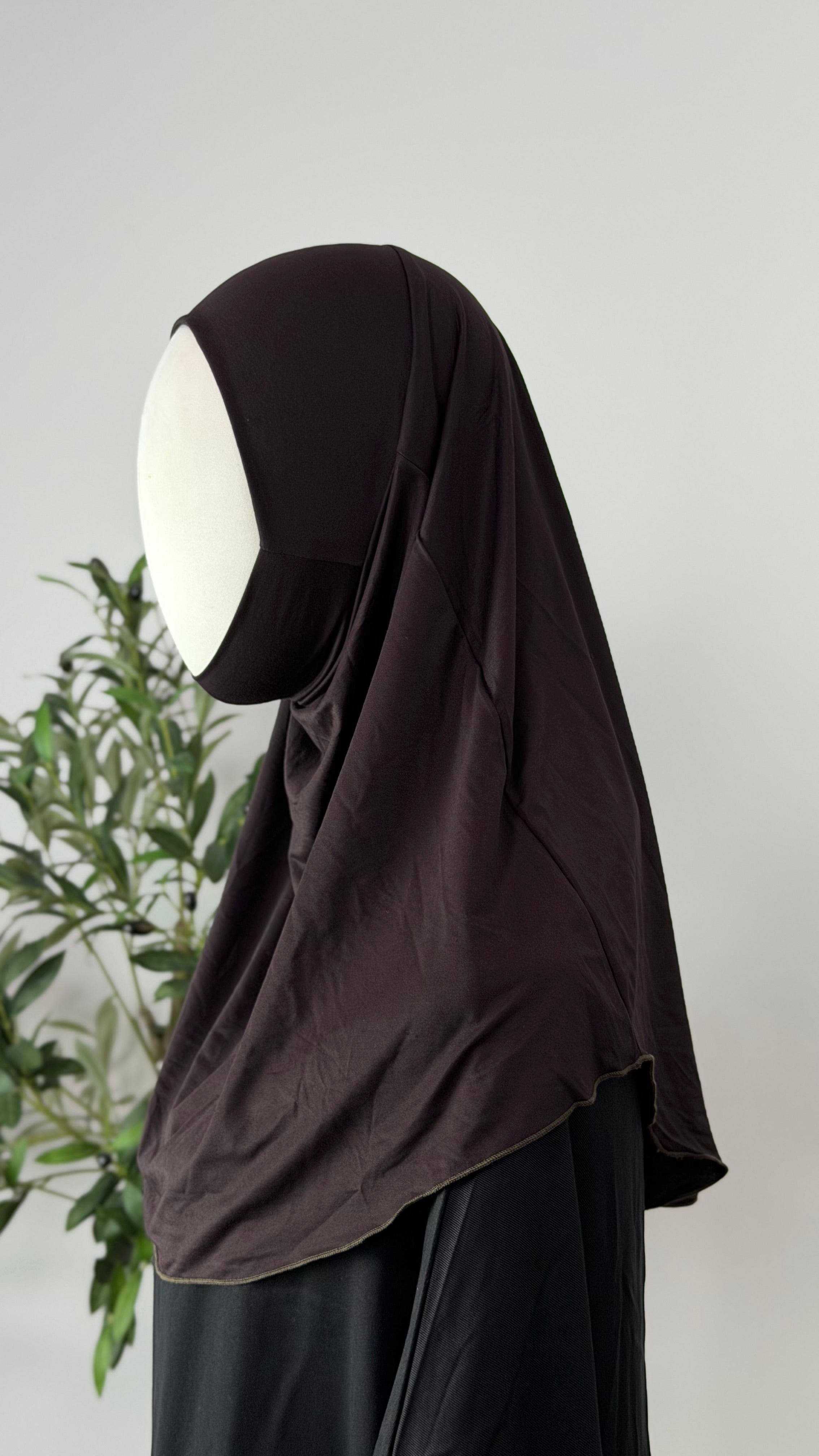 Goryanka Unterhijab