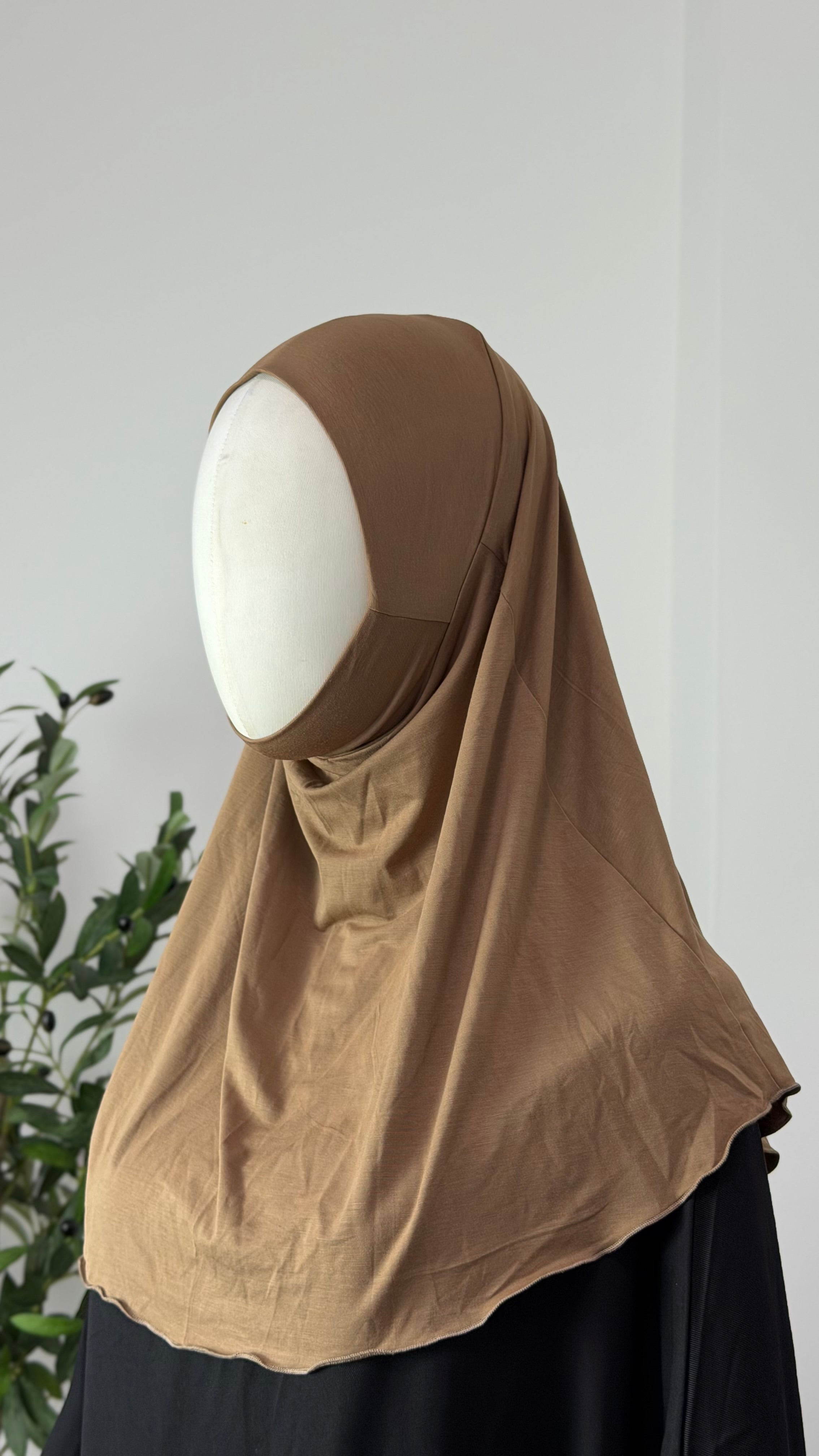 Goryanka Unterhijab