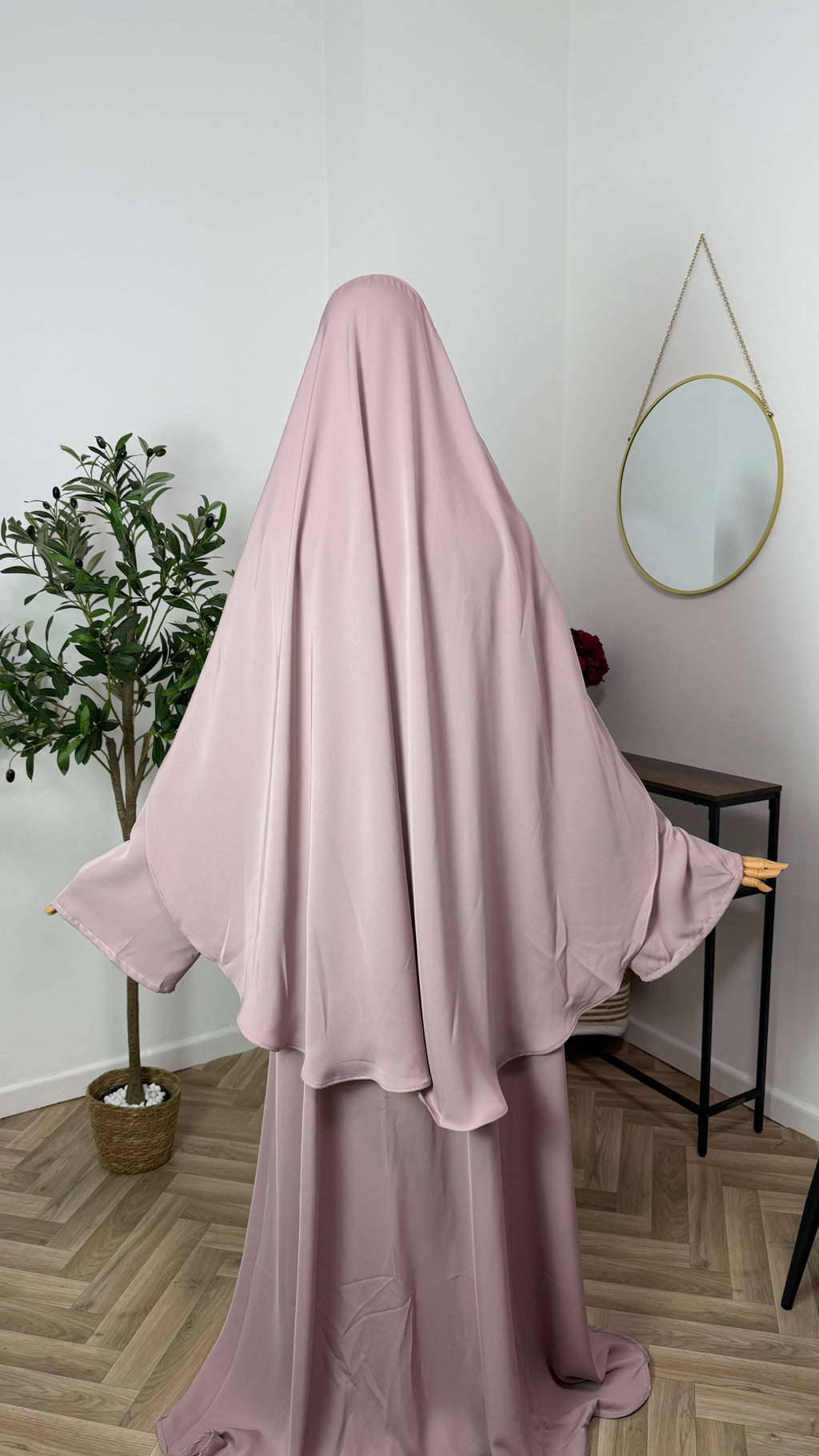 Midi Khimar