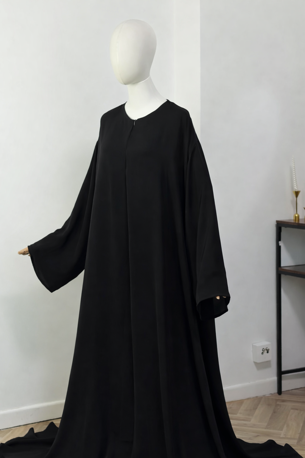 Abaya A-Linie