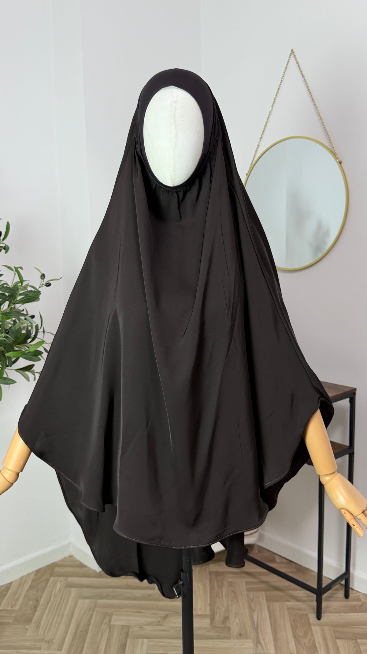 Midi Khimar