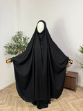 Maxi 2-teiliger Jilbab