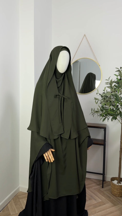 Cape Khimar