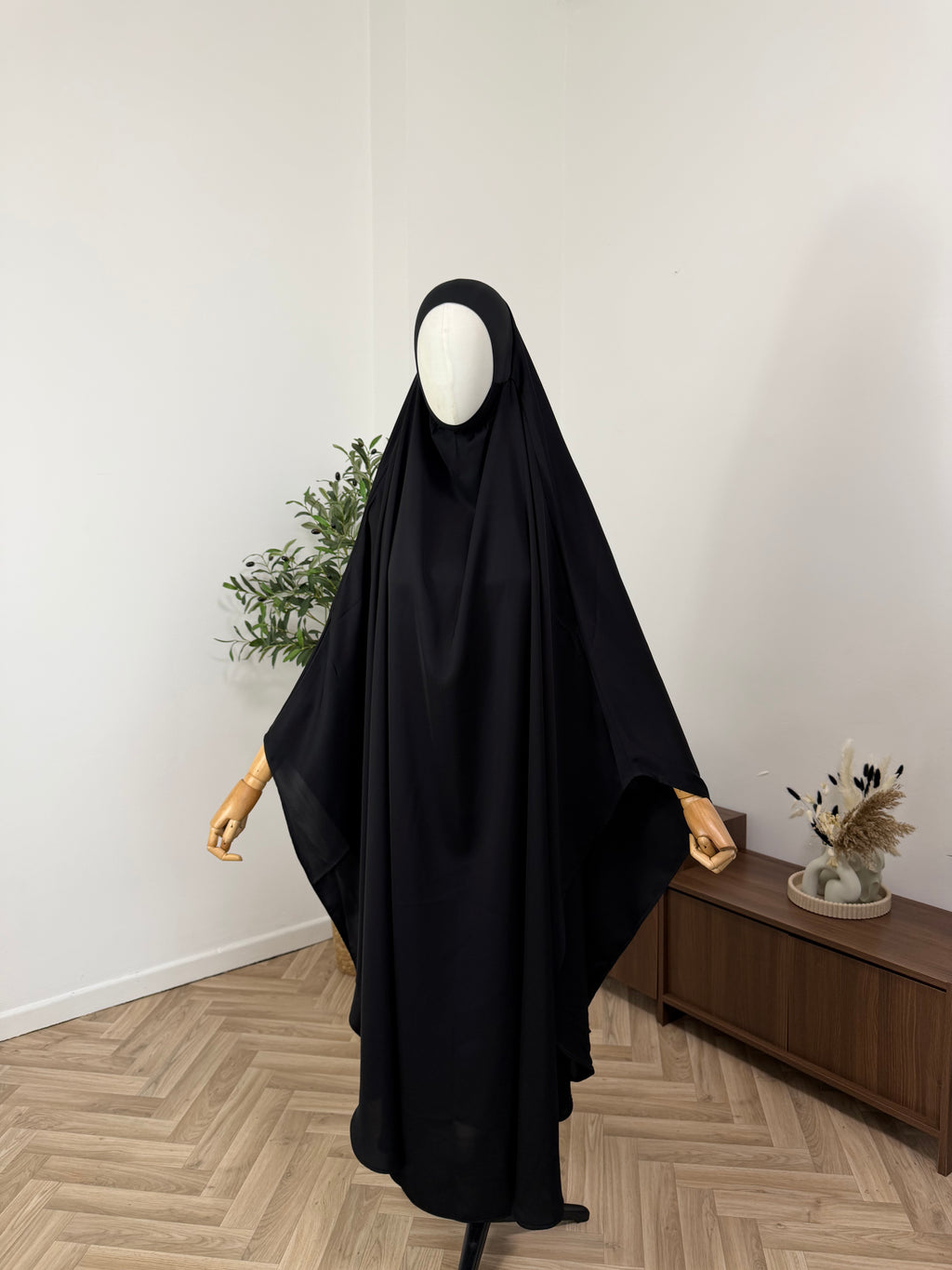 Maxi Khimar
