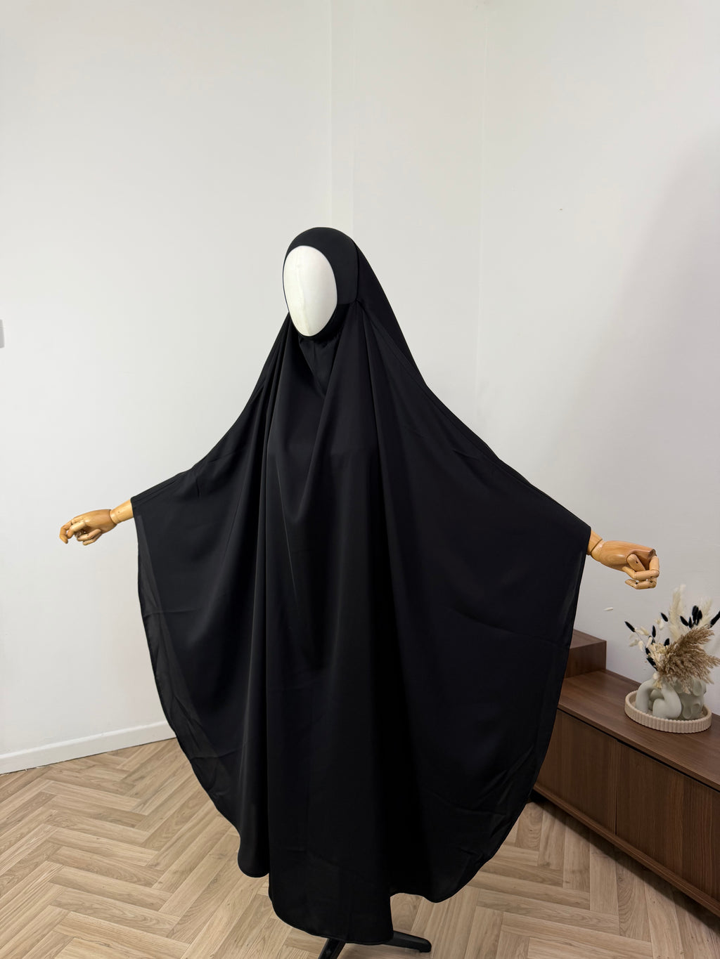 Maxi Khimar