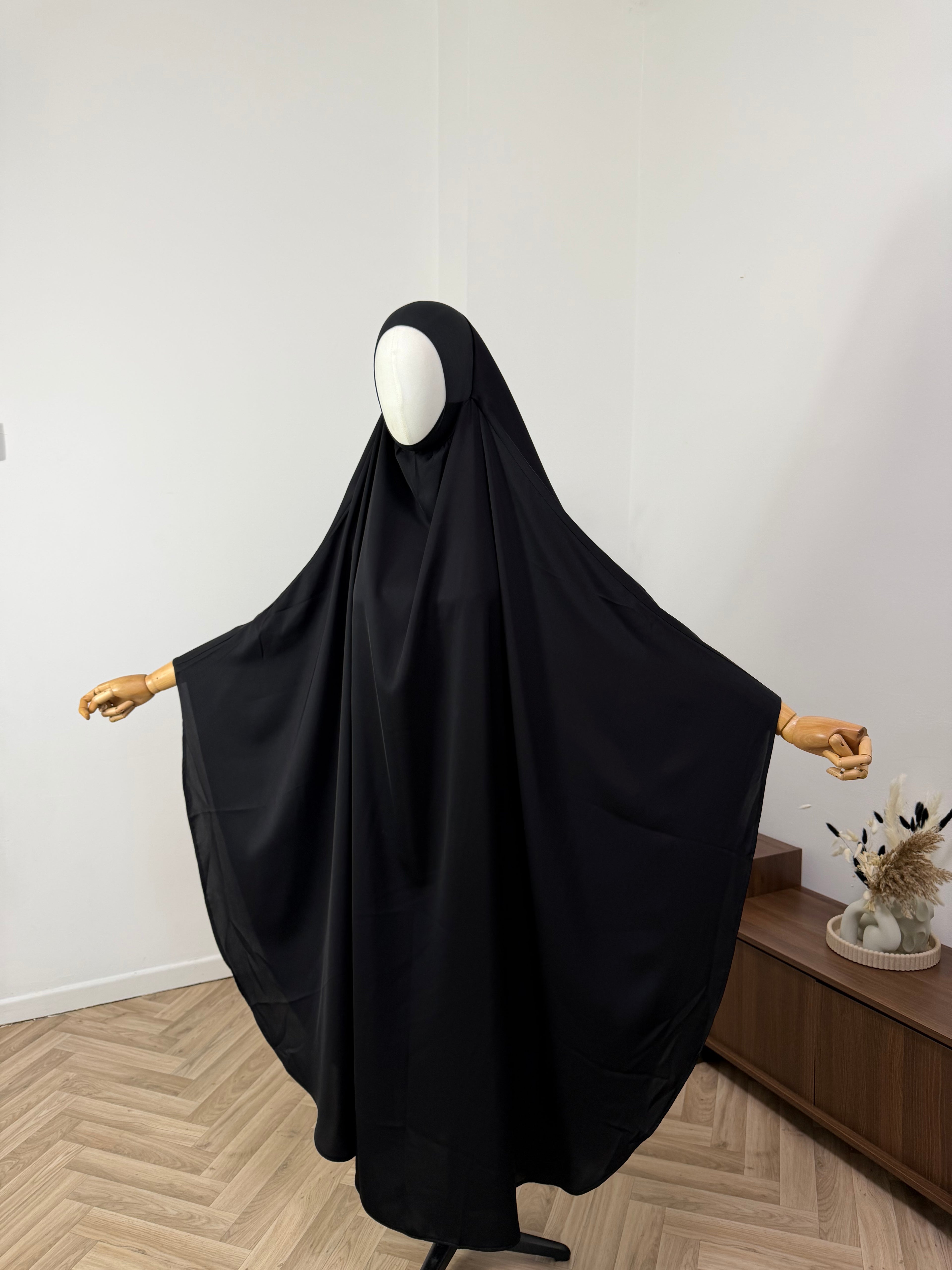Maxi Khimar