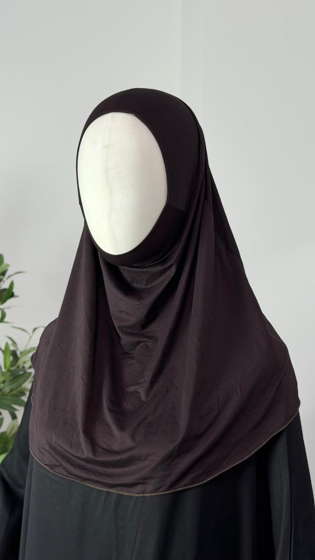 Goryanka Underhijab