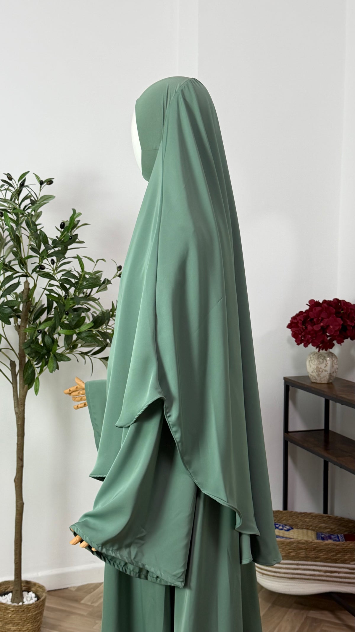 Midi Khimar