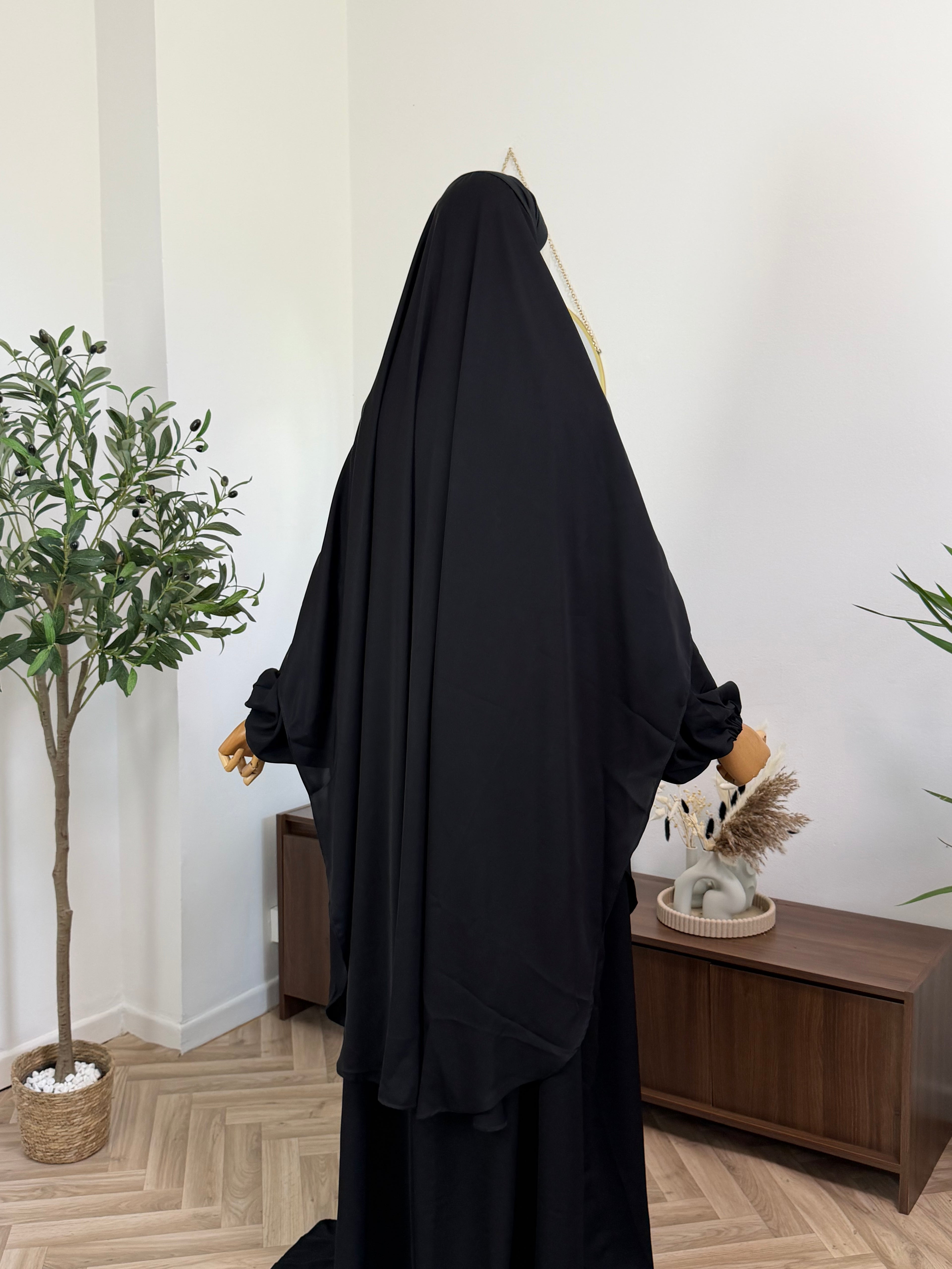 Midi Khimar