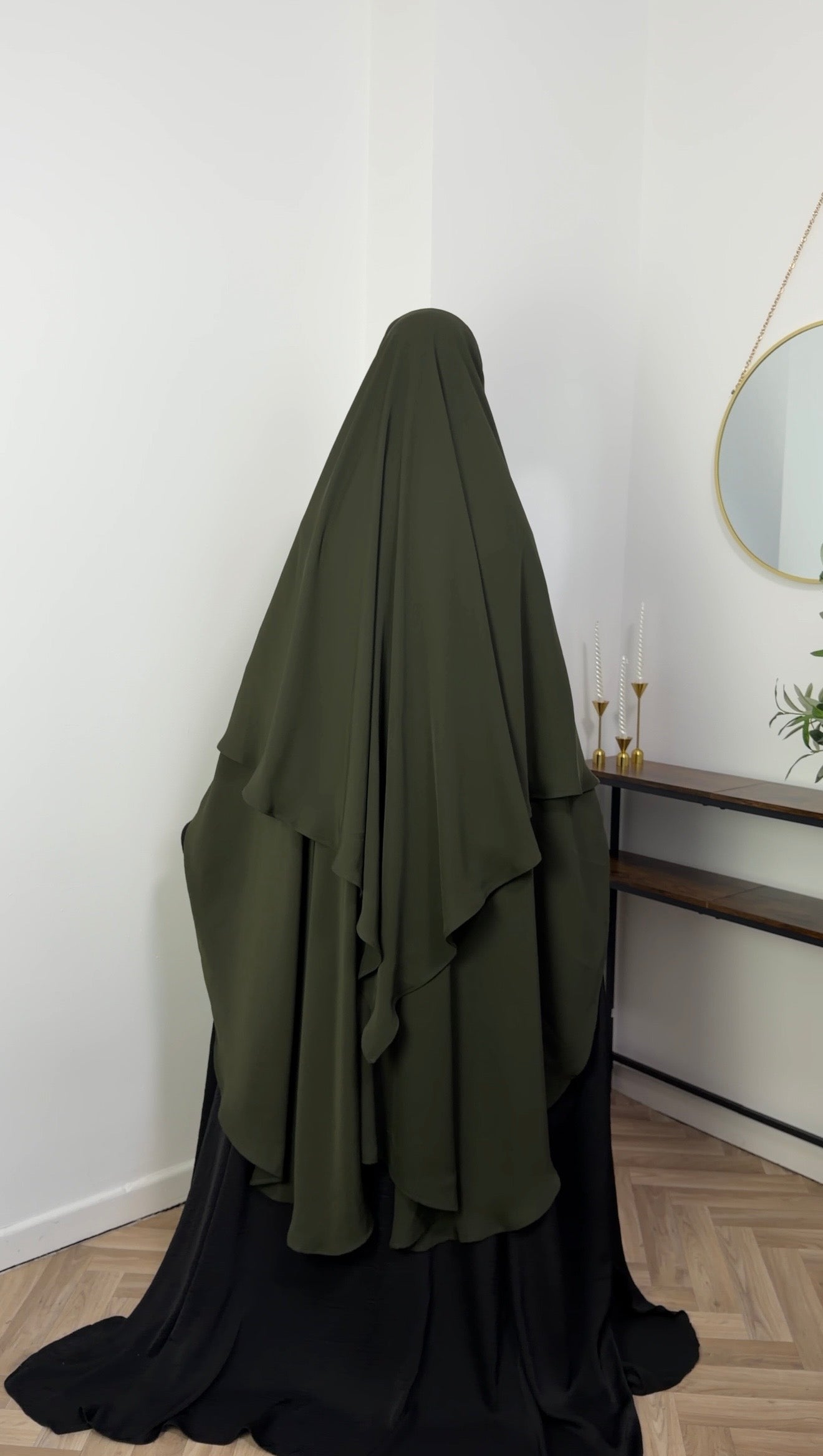 Cape Khimar