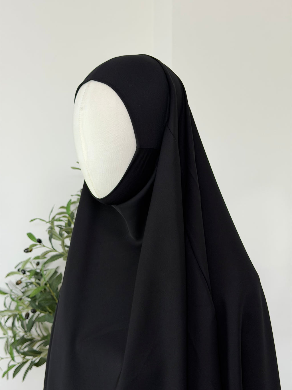 Khimar M-length
