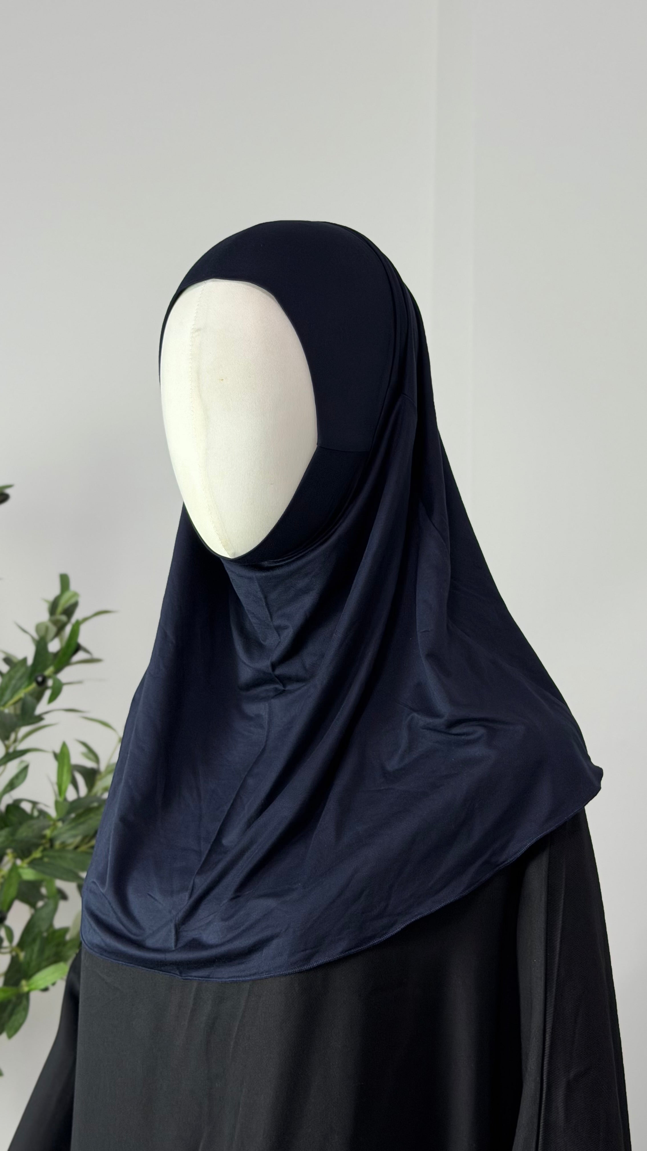 Goryanka Unterhijab