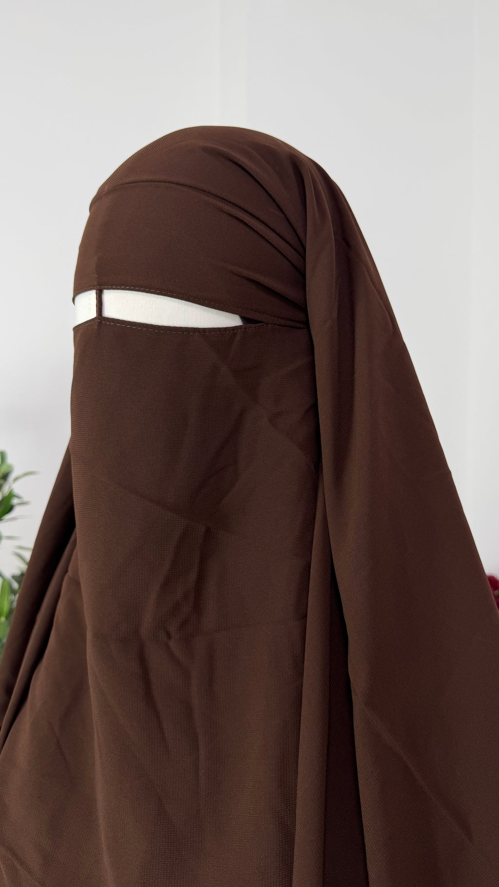 Königsniqab