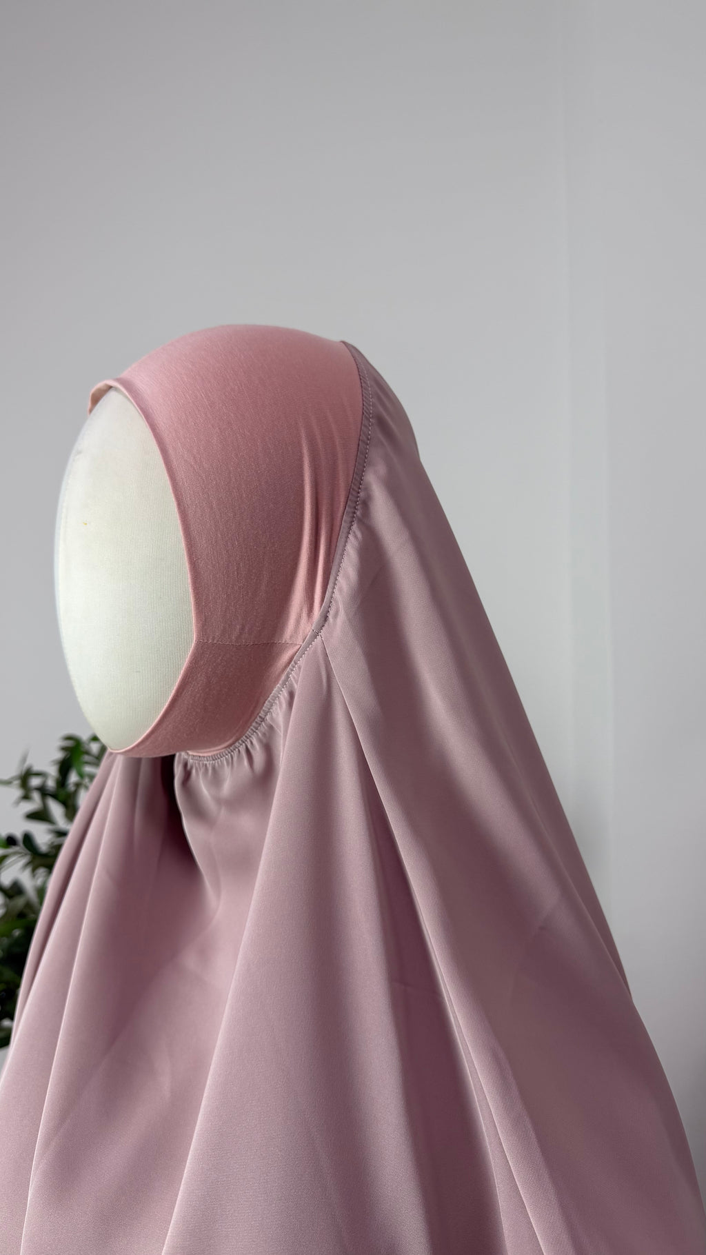 Maxi Khimar